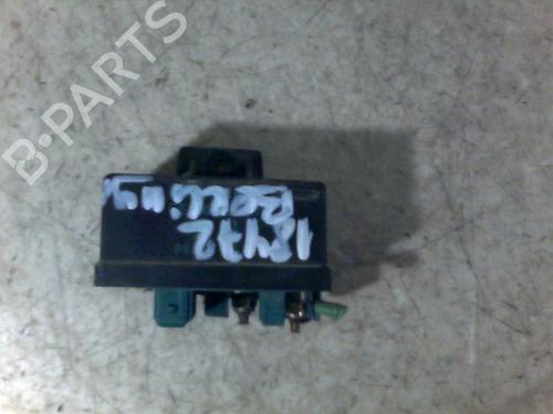 Sensor electrónico CITROËN BERLINGO / BERLINGO FIRST Box Body/MPV (M_) 2.0 HDI 90 (MBRHY, MCRHY) (90 hp) 26068875