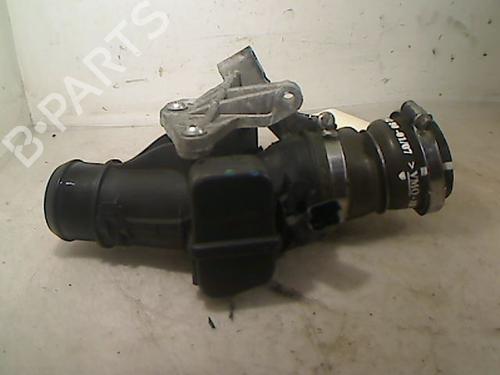 Electronic module PEUGEOT 207 (WA_, WC_) 1.6 HDi | BP29890015M83