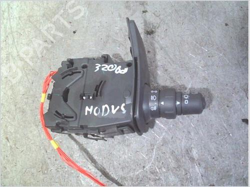 Commande de phare Commande de phare RENAULT MODUS / GRAND MODUS (F/JP0_) 1.2 (JP0C, JP0K, FP0C, FP0K, FP0P, JP0P, JP0T) (75 hp) 34562115 34562115