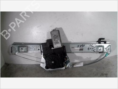 Used Rear left window mechanism BMW 3 (E90) 330 d (231 hp) 26099270