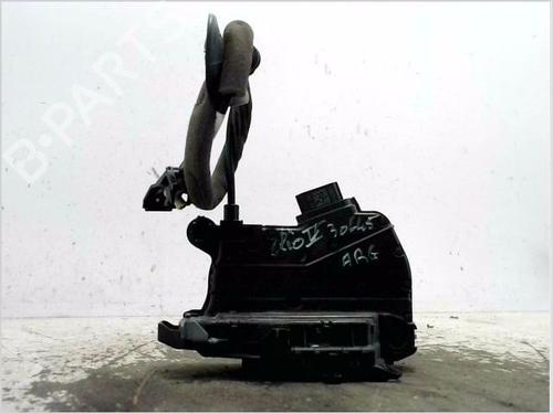 Used Rear left lock Rear left lock RENAULT CLIO V (B7_) 1.0 TCe 100 (B7MT) (101 hp) 40610432 40610432