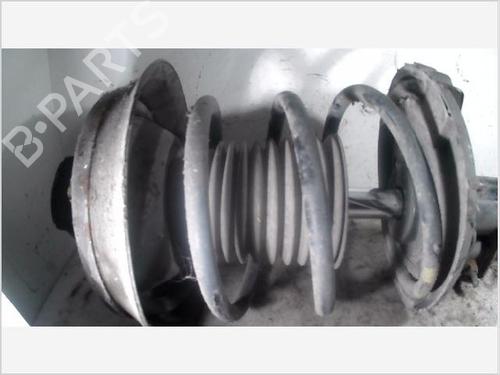 Left front shock absorber MERCEDES-BENZ C-CLASS (W203) C 220 CDI (203.006, 203.008) | BP26100415M16 