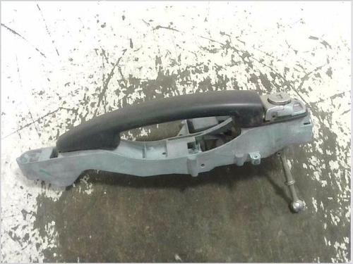 Used Front left exterior door handle Front left exterior door handle CITROËN BERLINGO MULTISPACE (B9) 1.6 HDi 110 (109 hp) 40076722 40076722