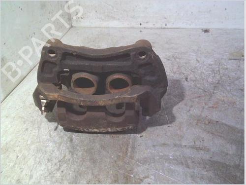 Used Left front brake caliper RENAULT KOLEOS I (HY_) 2.0 dCi 4x4 (HY0K) (150 hp) 31993409