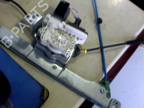 Fensterheber links vorne für CITROËN C2 (JM_) 1.4 HDi (68 hp) 31801745