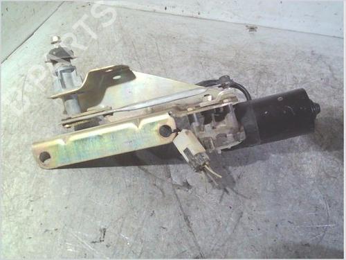 Used Front wipers mechanism CITROËN C15 Box Body/MPV (VD_) 1.8 D (60 hp) 28185135