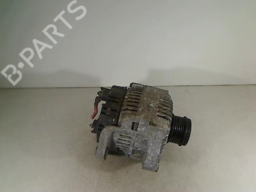 Alternator RENAULT CLIO II Hatchback Van (SB0/1/2_) 1.9 D (SB0E) | BP33002561M7 - Image 3