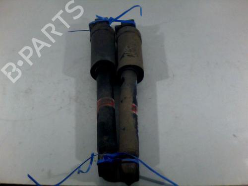 Used Right rear shock absorber RENAULT MEGANE I (BA0/1_) 1.6 e (BA0F, BA0S) (90 hp) 26061224