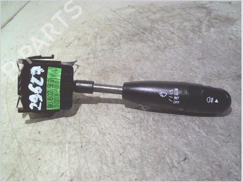 Used Switch CHEVROLET MATIZ (M200, M250) 0.8 (52 hp) 29482985