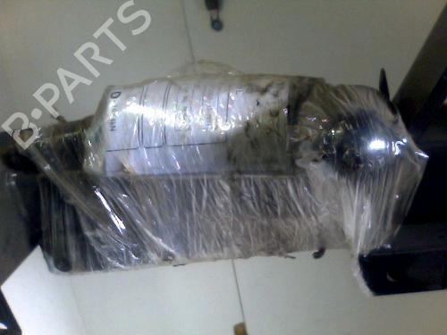 Tow ball/Mechanism MERCEDES-BENZ M-CLASS (W163) ML 270 CDI (163.113) | BP26097273C141 