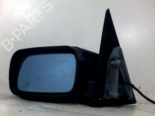 Left mirror BMW 3 (E46) 330 d | BP26082548C26 