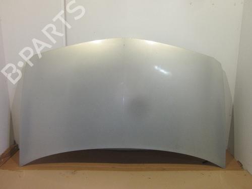 Used Hood RENAULT MEGANE II Saloon (LM0/1_) 1.6 (113 hp) 26069743