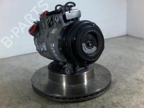 Compressor A/C BMW 1 (E81) 120 d | BP28323341M34