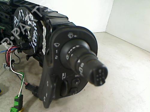 Steering column stalk RENAULT SCÉNIC II (JM0/1_) 1.5 dCi (JM0F) | BP26085687I23 