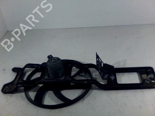 Radiator fan RENAULT MEGANE I (BA0/1_) 1.9 dTi (BA1U) | BP26064818M35 