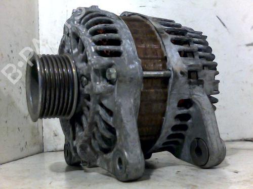 Used Alternator NISSAN JUKE (F15) 1.6 (117 hp) 26081288