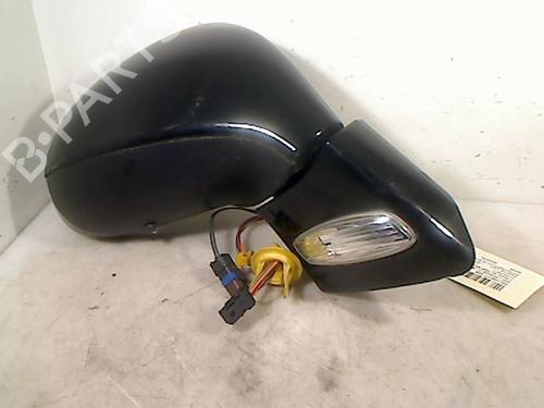 Used Right mirror PEUGEOT 308 I (4A_, 4C_) 1.6 HDi (92 hp) 26091915