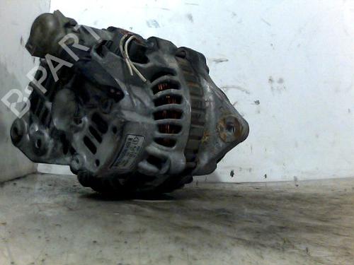 Alternator MAZDA 626 V Station Wagon (GW) 2.0 Turbo DI (GWFW) | BP26089672M7 