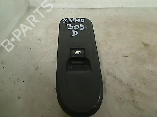 Used Switch PEUGEOT 308 I (4A_, 4C_) 1.4 16V (95 hp) 26077371