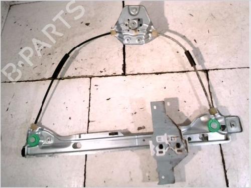 Rear right window mechanism PEUGEOT 5008 (0U_, 0E_) 1.6 HDi | BP26106927C25 