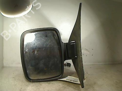 Left mirror MERCEDES-BENZ VITO Van (W638) 108 CDI 2.2 (638.094) | BP29497209C26 
