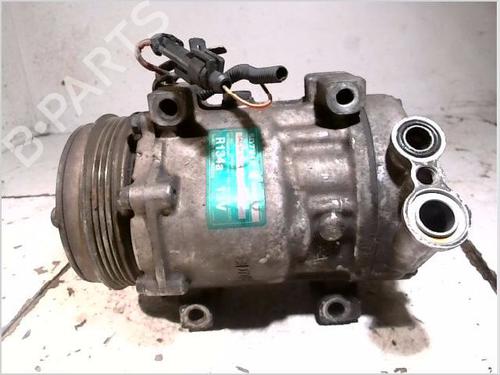AC compressor FIAT DUCATO Platform/Chassis (250_) 120 Multijet 2,3 D 4x4 | BP33682926M34 - Image 2