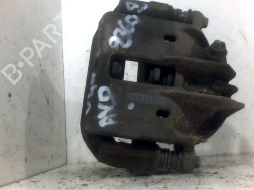 Used Right front brake caliper VOLVO V40 Estate (645) 1.9 DI (115 hp) 26079276