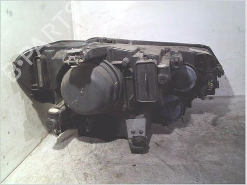 Left headlight VW TOURAN (5T1) 1.6 TDI | BP33690726C28 - Image 3
