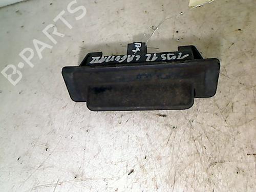 Elektronisk modul RENAULT LAGUNA II Grandtour (KG0/1_) 1.9 dCi (KG0G) (120 hp) 26065946