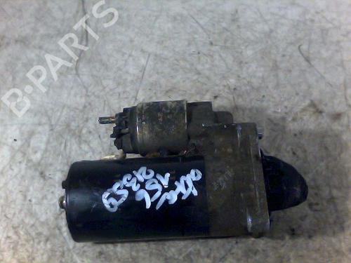 Used Starter ALFA ROMEO 156 (932_) 1.9 JTD (932.A2B00) (110 hp) 26068763