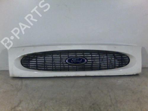Used Grille FORD FIESTA Box Body/MPV (J5_, J3_) 1.3 (60 hp) 29323589