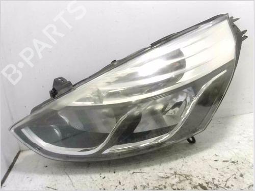Used Left headlight Left headlight 38758499 38758499