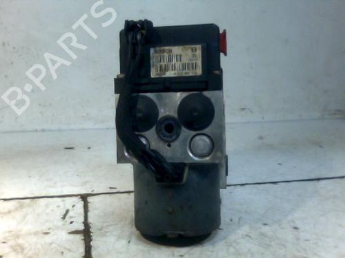ABS pump RENAULT CLIO II (BB_, CB_) 1.4 16V (B/CB0L) | BP26098321M43 