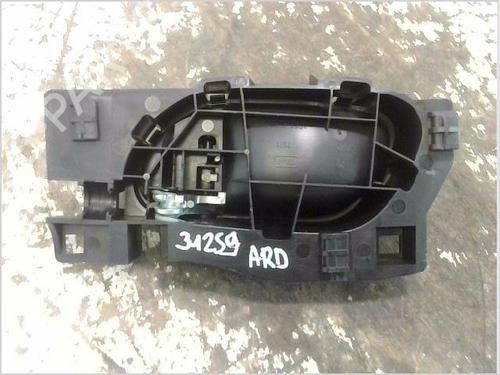Rear right interior door handle CITROËN C4 Picasso II 2.0 BlueHDi 150 | BP35898095I16 - Image 2