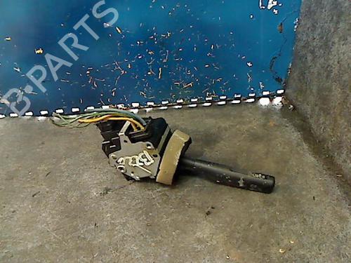 Used Headlight switch CITROËN BX (XB-_) TRD Turbo (90 hp) 26509080