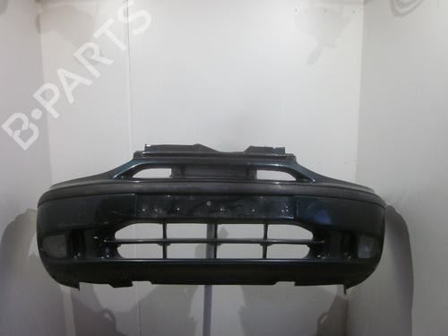 Used Front bumper FIAT PALIO Weekend (178_, 173_, 373_, 374_, 171_) 1.9 D (63 hp) 28324788