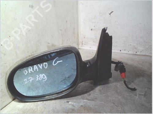 Used Left mirror Left mirror 38649430 38649430