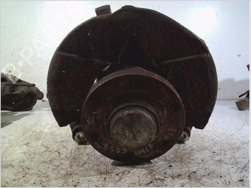 Fusée avant droite IVECO DAILY IV Van 35C10, 35S10 (95 hp) 29890448