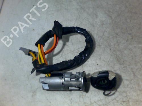 Used Ignition barrel RENAULT LAGUNA I (B56_, 556_) 1.9 dTi (B56J) (98 hp) 26069724