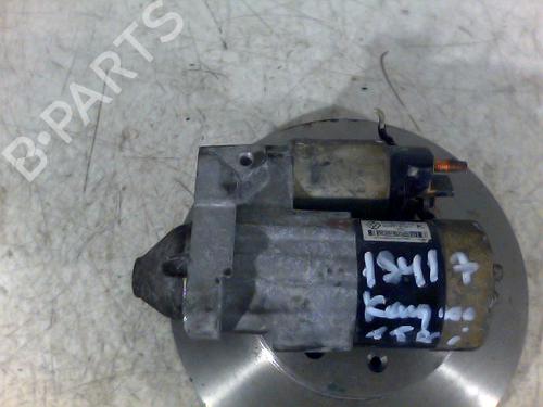 Used Starter RENAULT KANGOO Express (FC0/1_) 1.5 dCi (FC07, FC1R) (65 hp) 26085103