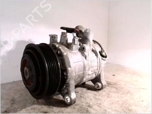 AC compressor BMW 3 (F30, F80) 318 d | BP28324587M34 