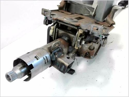 Steering column RENAULT CLIO III (BR0/1, CR0/1) 1.5 dCi | BP26119807M21 