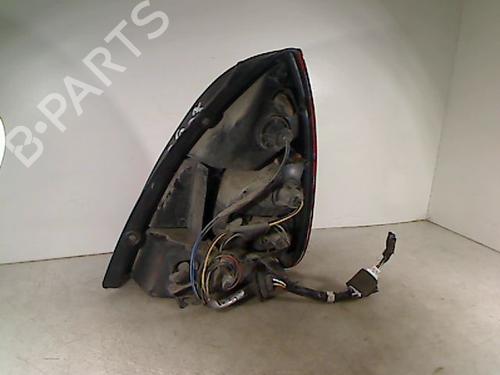 Left taillight DAEWOO NUBIRA Wagon (J100) 2.0 16V | BP27592015C34 