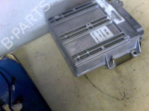 Engine control unit (ECU) CITROËN XSARA (N1) 1.4 i | BP26083416M57 