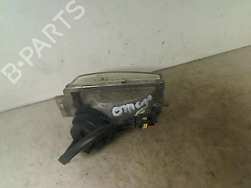 Left front fog light OPEL OMEGA B (V94) 2.5 TD (F69, M69, P69) | BP26114963C30 