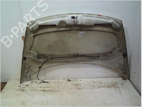 Hood CITROËN C3 I (FC_, FN_) 1.4 HDi | BP26113946C1 