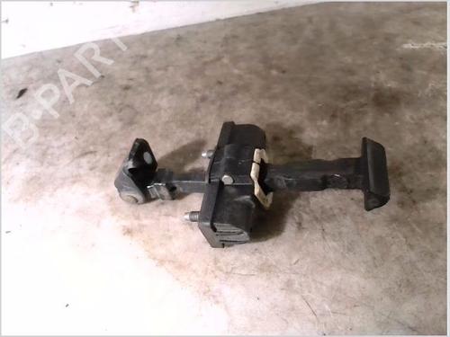 Used Hinge/Door check strap RENAULT CLIO IV (BH_) 1.5 dCi 75 (75 hp) 26107526