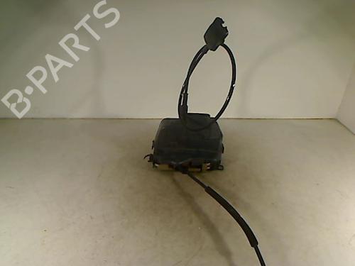 Used Rear left lock RENAULT SCÉNIC II (JM0/1_) 2.0 (JM05, JM0U, JM1N, JM1U, JM2V) (135 hp) 26062683