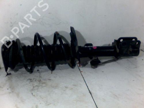 Used Right front shock absorber RENAULT CLIO IV (BH_) 0.9 TCe 90 (BHNF, BHMA, BHMH, BHJK, BHJR) (90 hp) 26090476