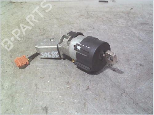 Bloccasterzo PEUGEOT 308 I (4A_, 4C_) 1.6 HDi (109 hp) 28308207